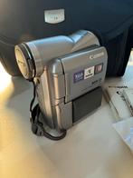 Canon MV6i camcorder, Mini dv, Gebruikt, Canon, Ophalen of Verzenden