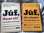 Boekjes van ‘Juf’, Antiek en Kunst, Antiek | Boeken en Bijbels, Ophalen, H. Hoving
