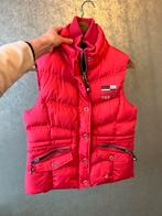 Björnson Bodywarmer Maat 36 - Perfect voor het tussenseizoen, Ophalen of Verzenden, Zo goed als nieuw, Maat 36 (S), Rood