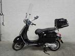 Vespa - Bromscooter - Sprint 4T - 45km uitvoering dbp31n, Fietsen en Brommers, Gebruikt, Benzine, Overige modellen