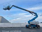 Genie Z80/60 Diesel 4x4 knik-telescoop hoogwerker, Zakelijke goederen, Terex Glob, Info@genielift.com, Südstraße 105
44625  Herne, DE