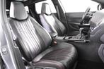 Peugeot 308 SW GT-line *1ste Eigenaar*Leer*Panoramadak*Navig, Voorwielaandrijving, Gebruikt, 1199 cc, Leder