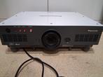 Panasonic pt-d4000e  dlp projector, Ophalen of Verzenden, Gebruikt, DLP, Panasonic