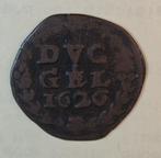 1626 Duit Gelderland, Postzegels en Munten, Munten | Nederland, Ophalen of Verzenden, Vóór koninkrijk, Overige waardes, Losse munt