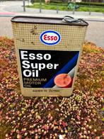 Esso blik nooit geopend nog vol, Ophalen of Verzenden, Nieuw