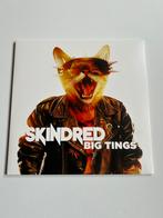 Skindred - big things, Cd's en Dvd's, Ophalen of Verzenden, Zo goed als nieuw