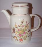Vintage Koffiepot Royal Doulton Lambeth Stoneware LS 1014., Huis en Inrichting, Keuken | Servies, Ophalen of Verzenden, Zo goed als nieuw