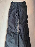 Skibroek dames, Kleding | Dames, Wintersportkleding, Ophalen of Verzenden, Zo goed als nieuw, Maat 34 (XS) of kleiner, Broek