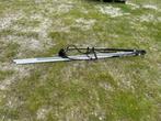 Complete windsurfset te koop, Watersport en Boten, Windsurfen, Ophalen, 250 tot 300 cm, Met draagtas, Complete set