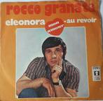Rocco Granata      Eleonora, Cd's en Dvd's, Vinyl Singles, Gebruikt, Ophalen of Verzenden, 7 inch, Single