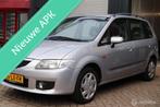 Mazda Premacy 2.0i Exclusive Automaat, Auto's, 65 €/maand, 1300 kg, Gebruikt, 4 cilinders