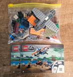 Tweedekker reddingsmissie 75942 Jurassic World - compleet, Ophalen of Verzenden, Gebruikt, Complete set, Lego