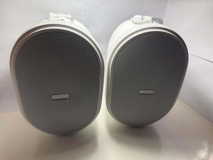 Apart ovo5p actieve speaker set, Audio, Tv en Foto, Luidsprekers, Zo goed als nieuw, Front, Rear of Stereo speakers, Minder dan 60 watt