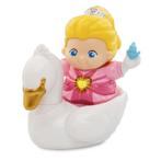 Vtech vrolijke vriendjes prinses Paulina met licht en geluid, Overige typen, Met geluid, Ophalen of Verzenden