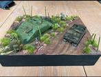 Diorama 1/35, Ophalen of Verzenden, Nieuw, 1:35 tot 1:50, Diorama