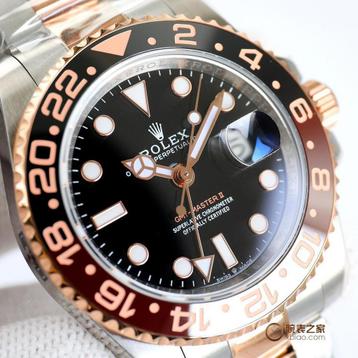 Rolex rootbeer  beschikbaar voor biedingen