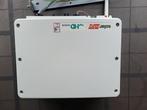 SolarEdge SE3680H omvormer en S440 micro optimizers, Doe-het-zelf en Verbouw, Zonnepanelen en Toebehoren, Ophalen, Zo goed als nieuw