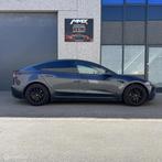Tesla Model 3 Standard range HIGHLAND + MMX PACK, Auto's, Tesla, Automaat, Achterwielaandrijving, Gebruikt, Zwart