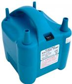 Jumpa party feest verhuur ballonpomp ballonnenpomp huren, Ophalen, Zo goed als nieuw, Overige