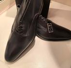 Giorgio Italia 46 Gloednieuw Lees onderaan?, Ophalen, Zwart, Nieuw, Veterschoenen