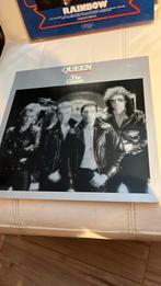 Queen the game, Cd's en Dvd's, Vinyl | Rock, Ophalen of Verzenden, Zo goed als nieuw, Poprock