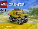 30283 - Creator: Off-Road, Hello@support.lego.com, Verzenden, Lego, Nieuw
