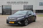 Opel Ampera 1.4 Plug in Hybride / Navigatie / Leer / Bose /, Auto's, Euro 5, 4 cilinders, Met garantie (alle), 4 stoelen