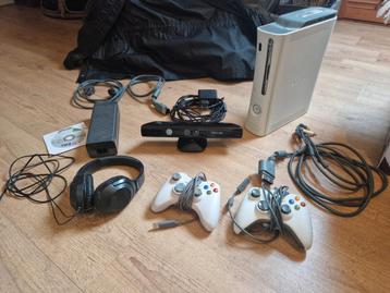 X Box 360 beschikbaar voor biedingen