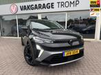 Renault Captur 1.6 E-Tech HEV 145 Esprit Alpine, Gebruikt, 4 cilinders, Met garantie (alle), Leder en Stof