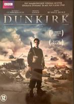 Dunkirk DVD - Historisch Drama, Cd's en Dvd's, Vanaf 12 jaar, Ophalen of Verzenden, Zo goed als nieuw, Historisch of Kostuumdrama