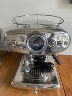 Illy X1 Special Anniversary Edition Espresso Machine, Witgoed en Apparatuur, Koffiezetapparaten, Ophalen, Afneembaar waterreservoir