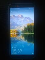 Huawei p20 lite, Android OS, Touchscreen, Zo goed als nieuw, Zwart