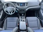 Hyundai Tucson 1.6 T-GDi Comfort 4WD Automaat / Trekhaak / 1, Stof, Gebruikt, 4 cilinders, Bedrijf