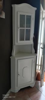 Leuke hoekkast, Huis en Inrichting, Kasten | Buffetkasten, Ophalen, 25 tot 50 cm, 200 cm of meer