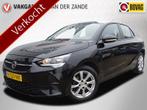 Opel Corsa 1.2 Edition, Cruise Control, Camera, Apple Carpla, Voorwielaandrijving, Gebruikt, Euro 6, 1199 cc
