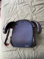 Stoelverhoger voor in auto, 9 t/m 36 kg, Ophalen, Overige merken, Gebruikt