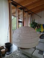 GRATIS - Ikea staande lamp (booglamp), Ophalen, Gebruikt, Modern, 150 tot 200 cm