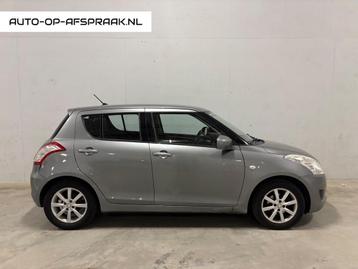 Suzuki Swift 1.2 Comfort EASSS 5drs. Airco Cruise beschikbaar voor biedingen