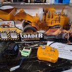 Nieuwe Radiografische Loader, Ophalen of Verzenden, Nieuw, Afstandsbediening