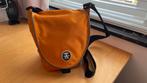 Crumpler fototas oranje, Ophalen of Verzenden, Zo goed als nieuw, Overige typen, Crumpler
