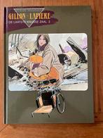 Vrije Vlucht: De Laatste Knusse Zaal 2, Eén stripboek, Ophalen of Verzenden, Zo goed als nieuw