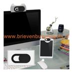 Webcam covers (3 stuks), SUCCESS COURIER SL, Verzenden, MacOS, Nieuw