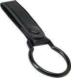 Maglite D-cell riemhouder, Caravans en Kamperen, Zaklampen, Ophalen of Verzenden, Zo goed als nieuw, Batterij