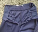 Cora Kemperman pantalon, Kleding | Dames, Broeken en Pantalons, Ophalen of Verzenden, Gedragen, Maat 42/44 (L), Zwart