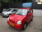 Hyundai Atos 1.0i GL +Nieuwe Apk, 400 kg, Origineel Nederlands, Particulier, 999 cc