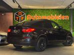 BMW X4 XDrive20i Executive XLine |PANO|MEMORY|LEDER|CAMERA, Auto's, Automaat, Gebruikt, 4 cilinders, Zwart