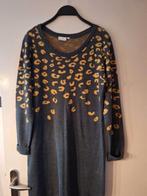 Dames winter jurk cl Essentials  maat M, Kleding | Dames, Maat 38/40 (M), Zwart, Ophalen of Verzenden, Gedragen
