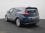Renault Grand Scénic 1.3 TCe Business Zen 7p. | Automaat |, Auto's, Renault, 12 maanden, Euro 6, 4 cilinders, Blauw