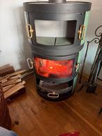 Super mooie SCAN houtkachel., Ophalen of Verzenden, Zo goed als nieuw, Hout, Houtkachel