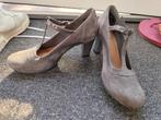 Leren pumps van Clarks maat 37½, Kleding | Dames, Schoenen, Ophalen of Verzenden, Zo goed als nieuw